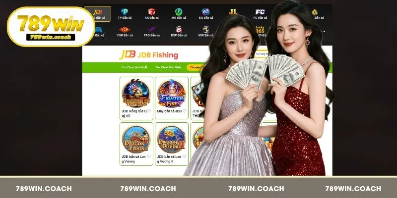 Bắn cá – Tiêu diệt boss, nhận quà siêu khủng