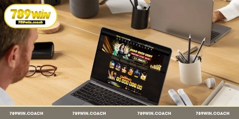 Các lưu ý giúp việc đặt cược trên 789Win hiệu quả hơn