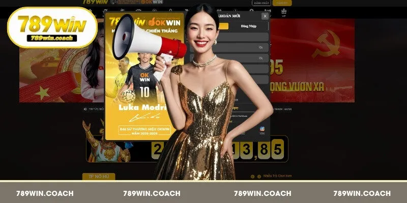 Cách tham gia 789Win từ A–Z cho người mới