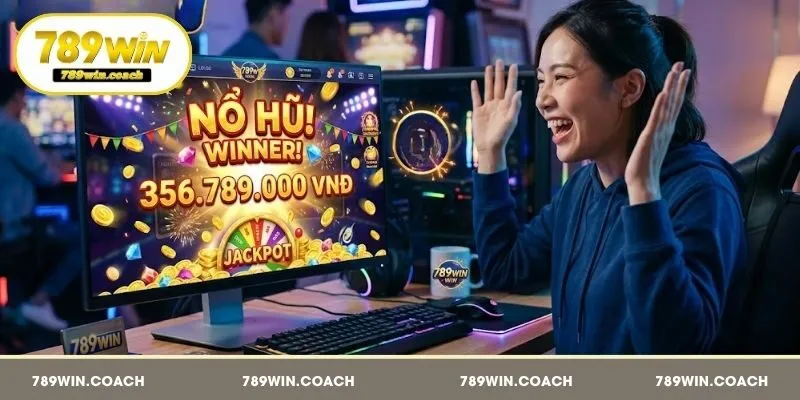 Giới thiệu khái quát về nổ hũ 789Win
