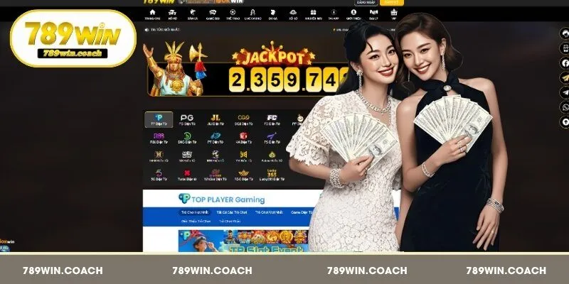 Nổ hũ – Chạm là trúng, quay là có thưởng