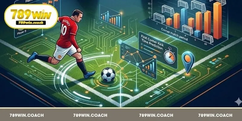 Tổng quan về kèo phạt góc