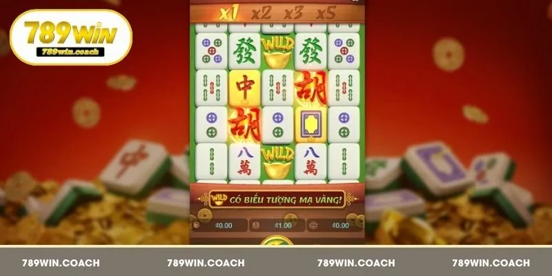 Tổng quan về quay hũ Đường Mạt Chược